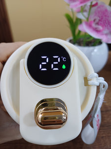 TERMO DE CAFE INTELIGENTE