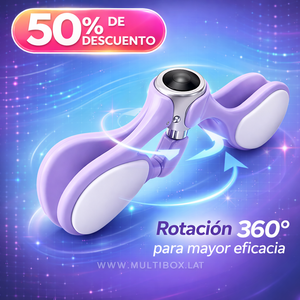 EJERCITADOR DE MUSLOS